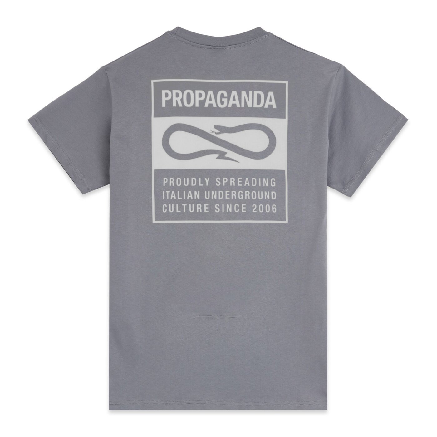 T-Shirts - Propaganda Clothing Brand