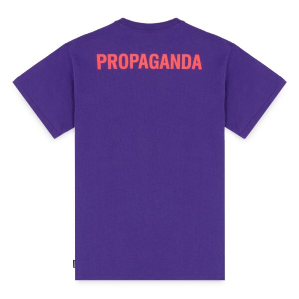 Maglia propaganda deals viola