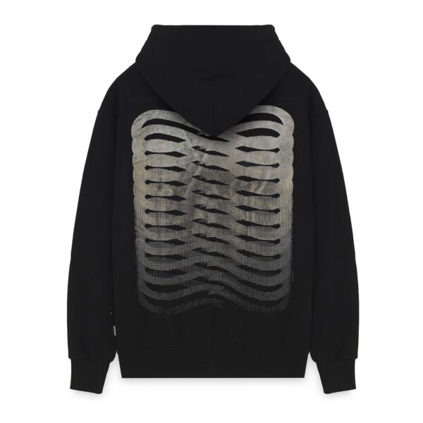 Ribs Og Hoodie - Black
