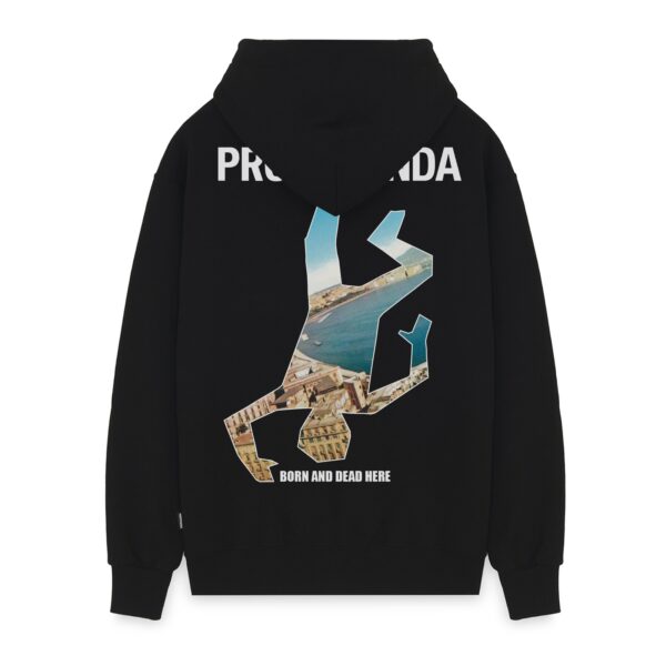 Local Hoodie - Black