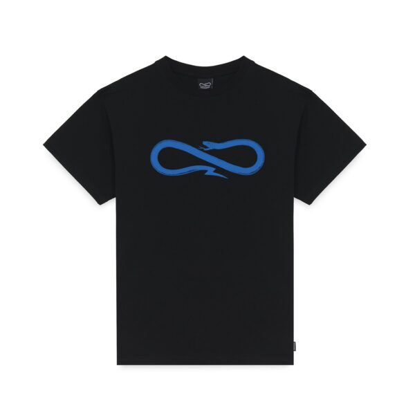 Logo Classic Tee - Black
