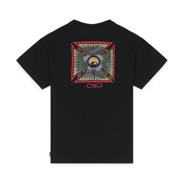 War Tee - Black