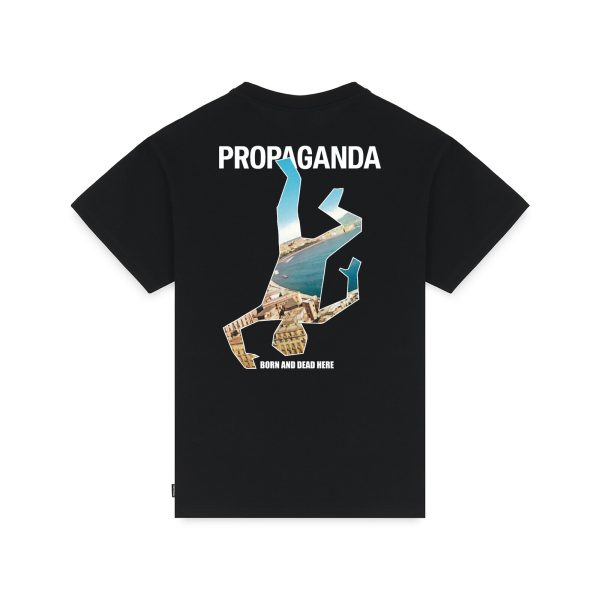 Local Tee - Black