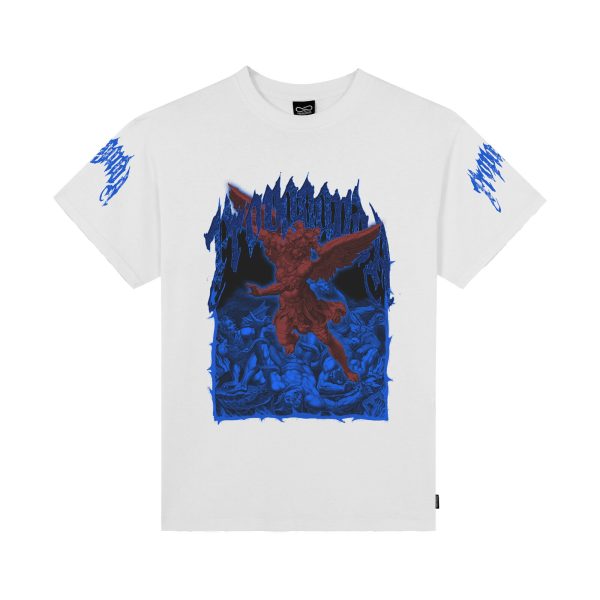 Spirit Tee - White