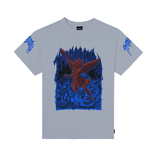 Spirit Tee - Ice