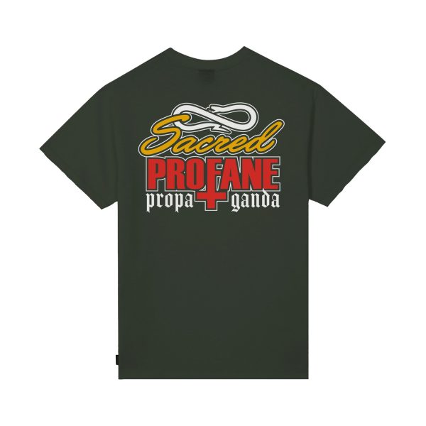 Sacred Tee - Pine