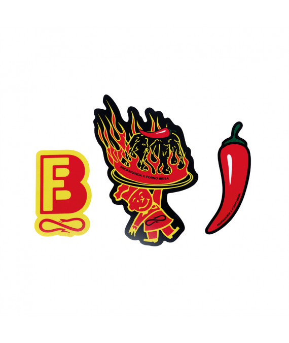 PRPAN01_03 Panettone Propaganda + Kitchen Towel - Image 3